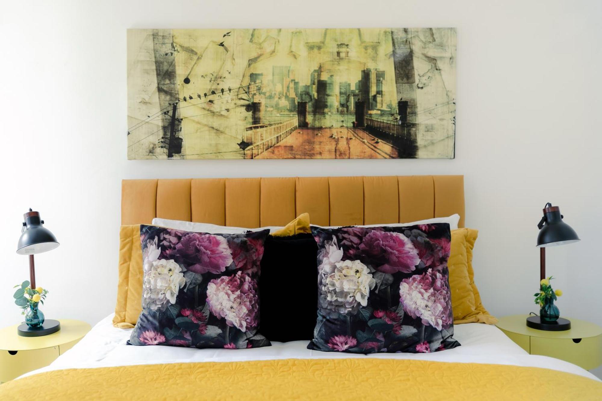 Appartement Rare Find Off Oxford St! Soho 5Bed Design House For Xxl Groups à Londres Extérieur photo
