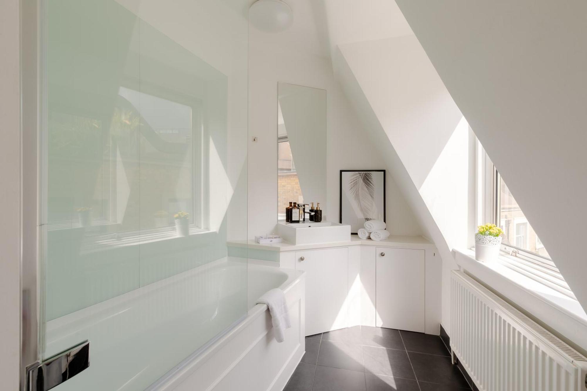 Appartement Rare Find Off Oxford St! Soho 5Bed Design House For Xxl Groups à Londres Extérieur photo