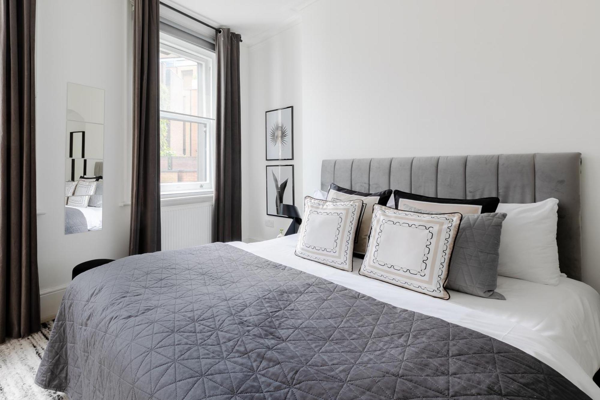 Appartement Rare Find Off Oxford St! Soho 5Bed Design House For Xxl Groups à Londres Extérieur photo