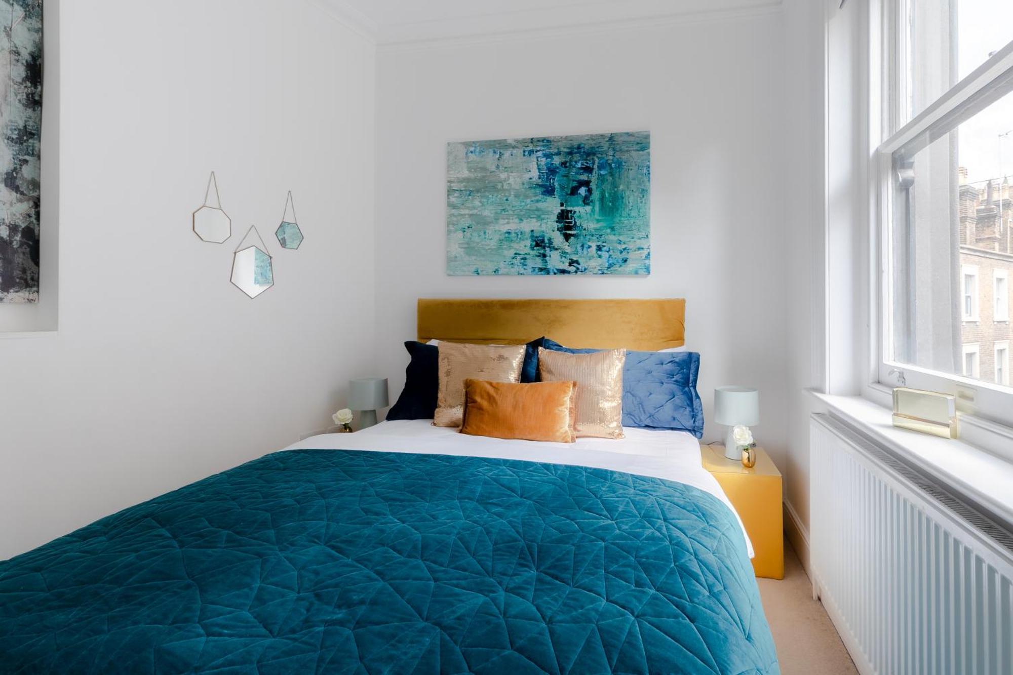 Appartement Rare Find Off Oxford St! Soho 5Bed Design House For Xxl Groups à Londres Extérieur photo