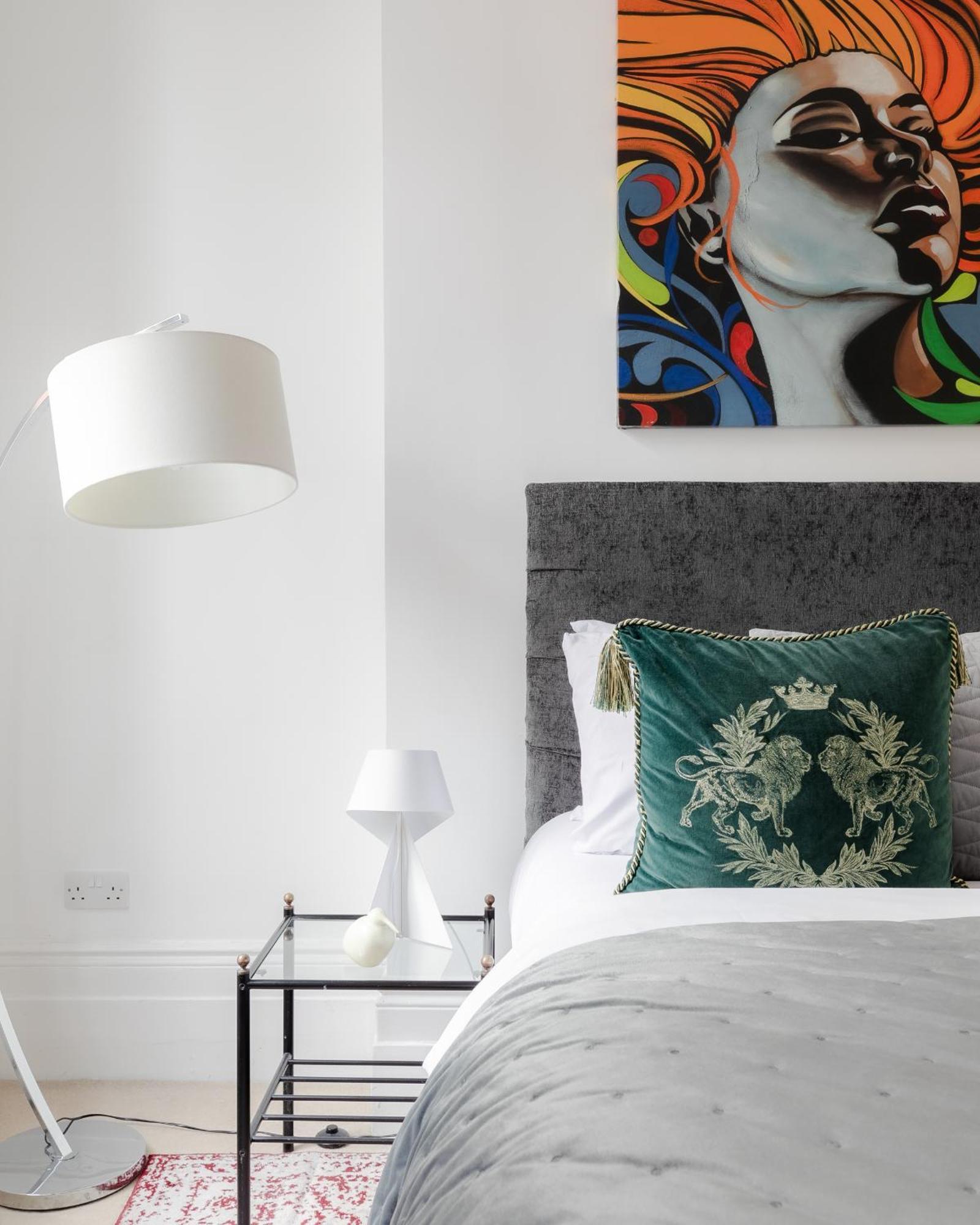 Appartement Rare Find Off Oxford St! Soho 5Bed Design House For Xxl Groups à Londres Extérieur photo