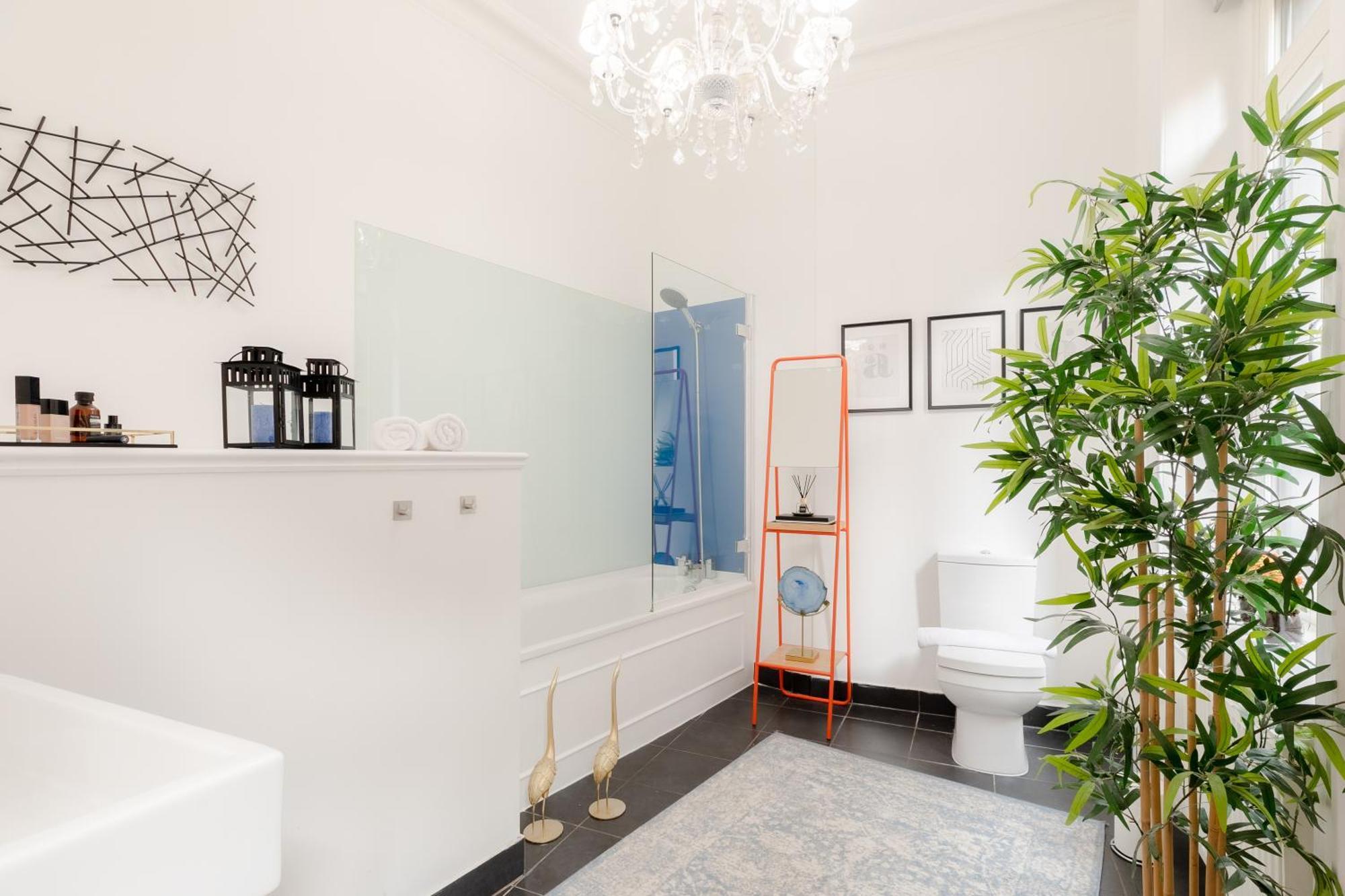 Appartement Rare Find Off Oxford St! Soho 5Bed Design House For Xxl Groups à Londres Extérieur photo