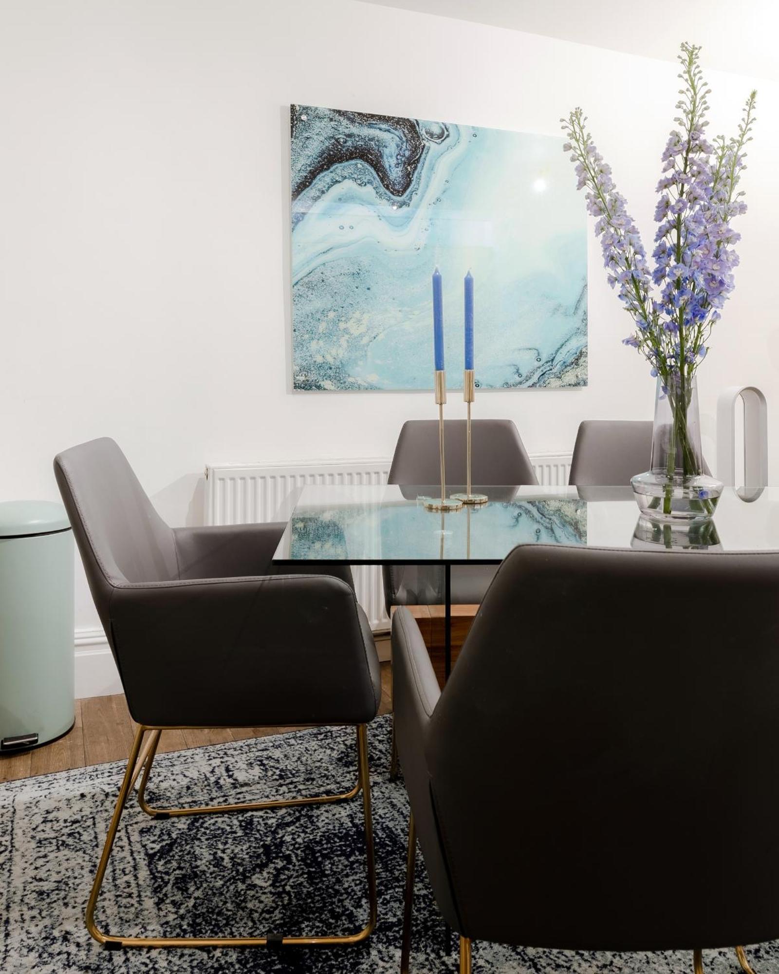 Appartement Rare Find Off Oxford St! Soho 5Bed Design House For Xxl Groups à Londres Extérieur photo