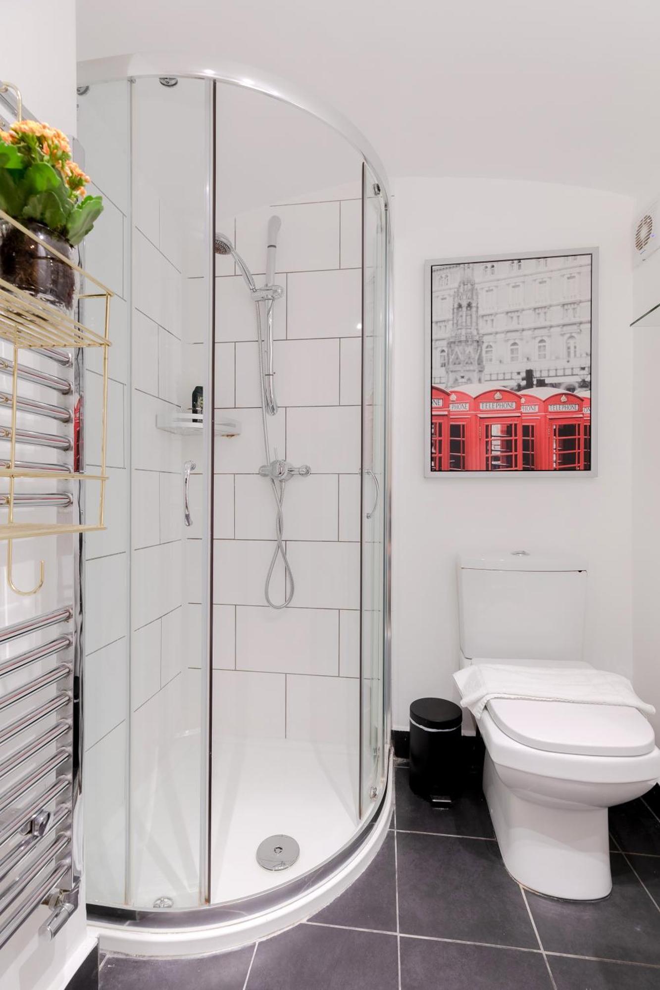 Appartement Rare Find Off Oxford St! Soho 5Bed Design House For Xxl Groups à Londres Extérieur photo