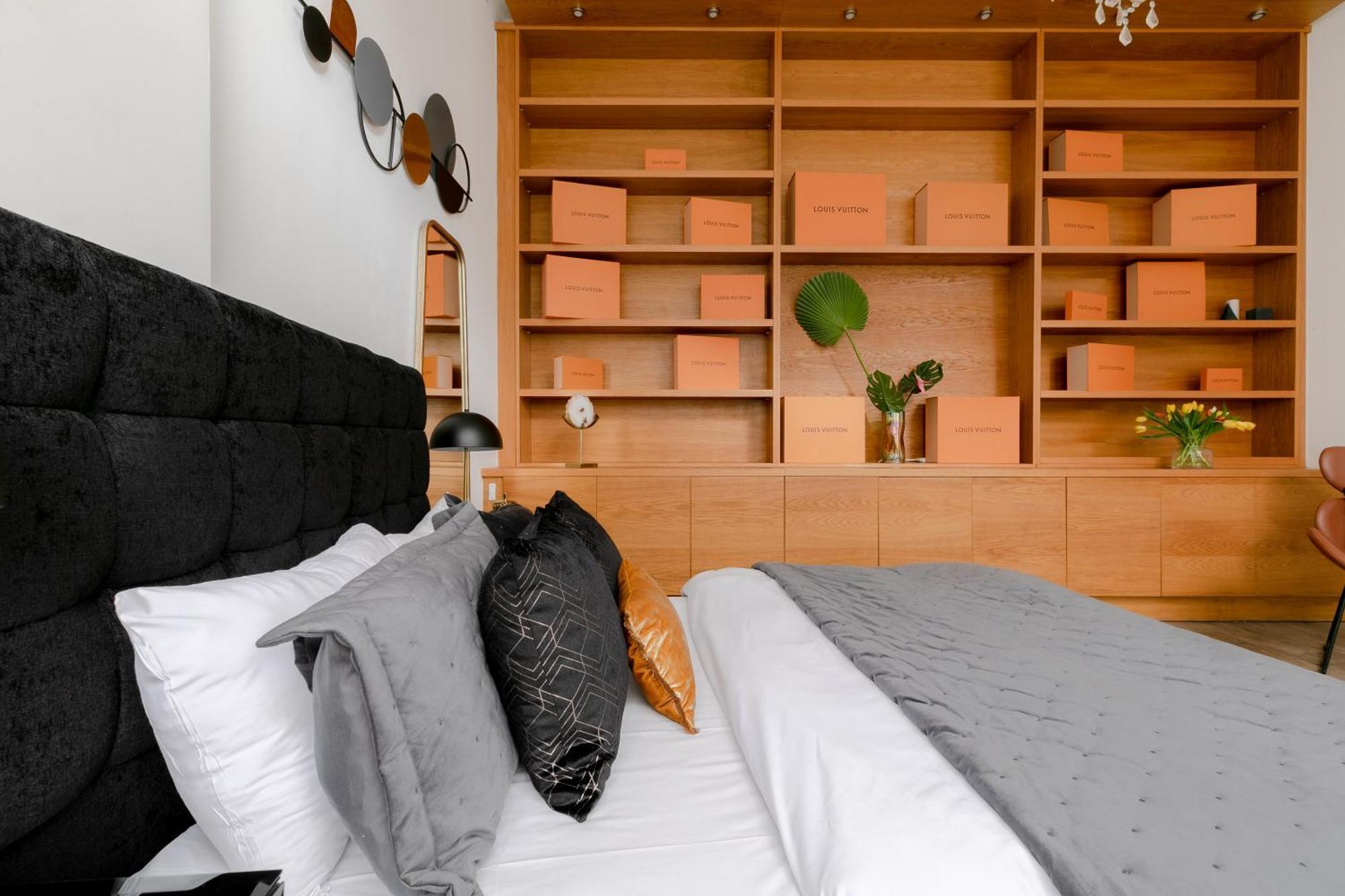 Appartement Rare Find Off Oxford St! Soho 5Bed Design House For Xxl Groups à Londres Extérieur photo
