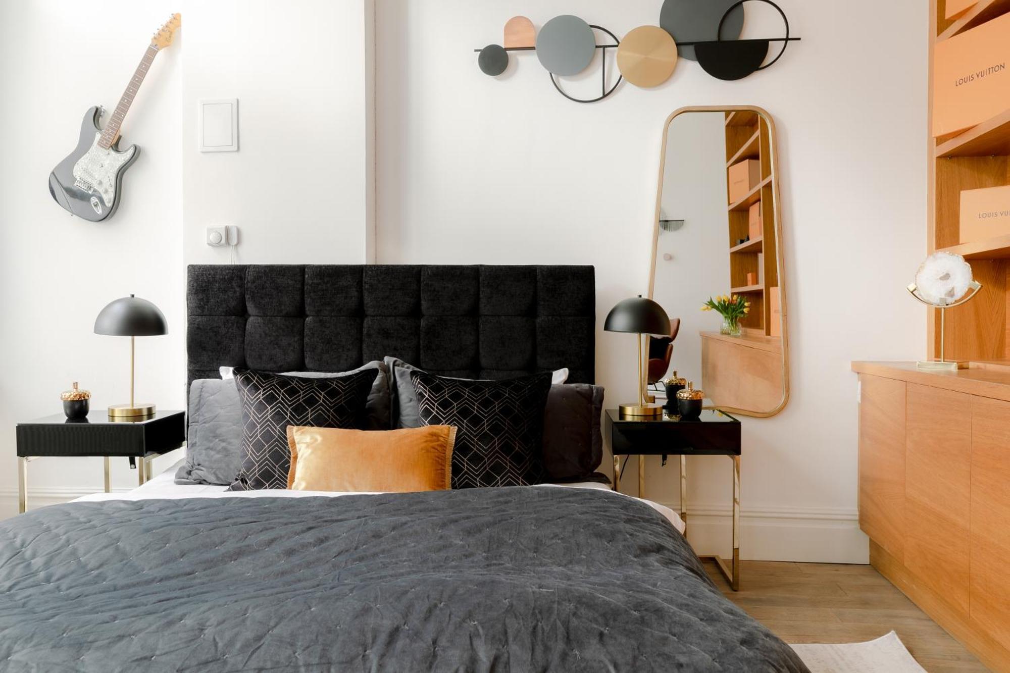 Appartement Rare Find Off Oxford St! Soho 5Bed Design House For Xxl Groups à Londres Extérieur photo