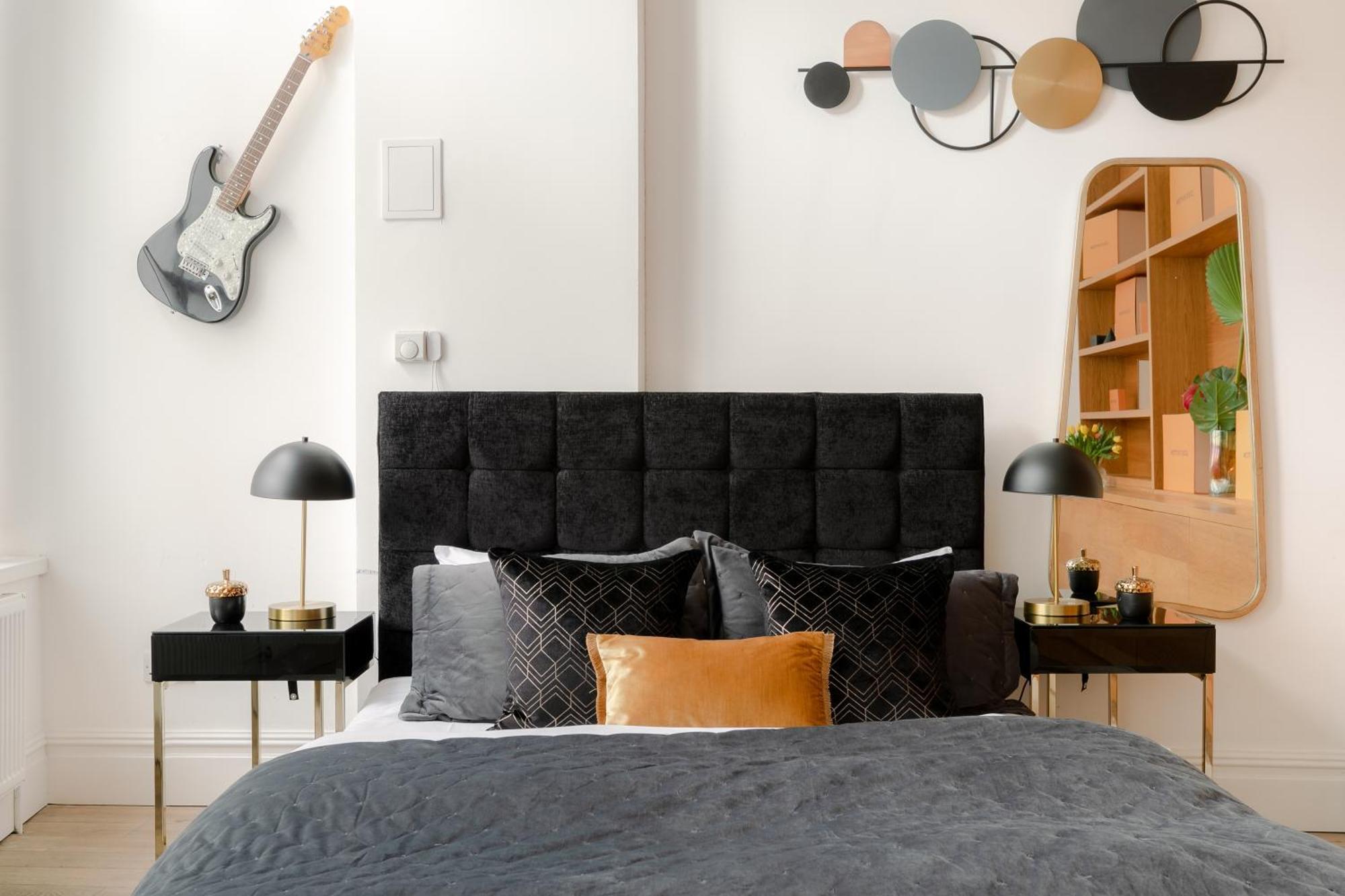 Appartement Rare Find Off Oxford St! Soho 5Bed Design House For Xxl Groups à Londres Extérieur photo