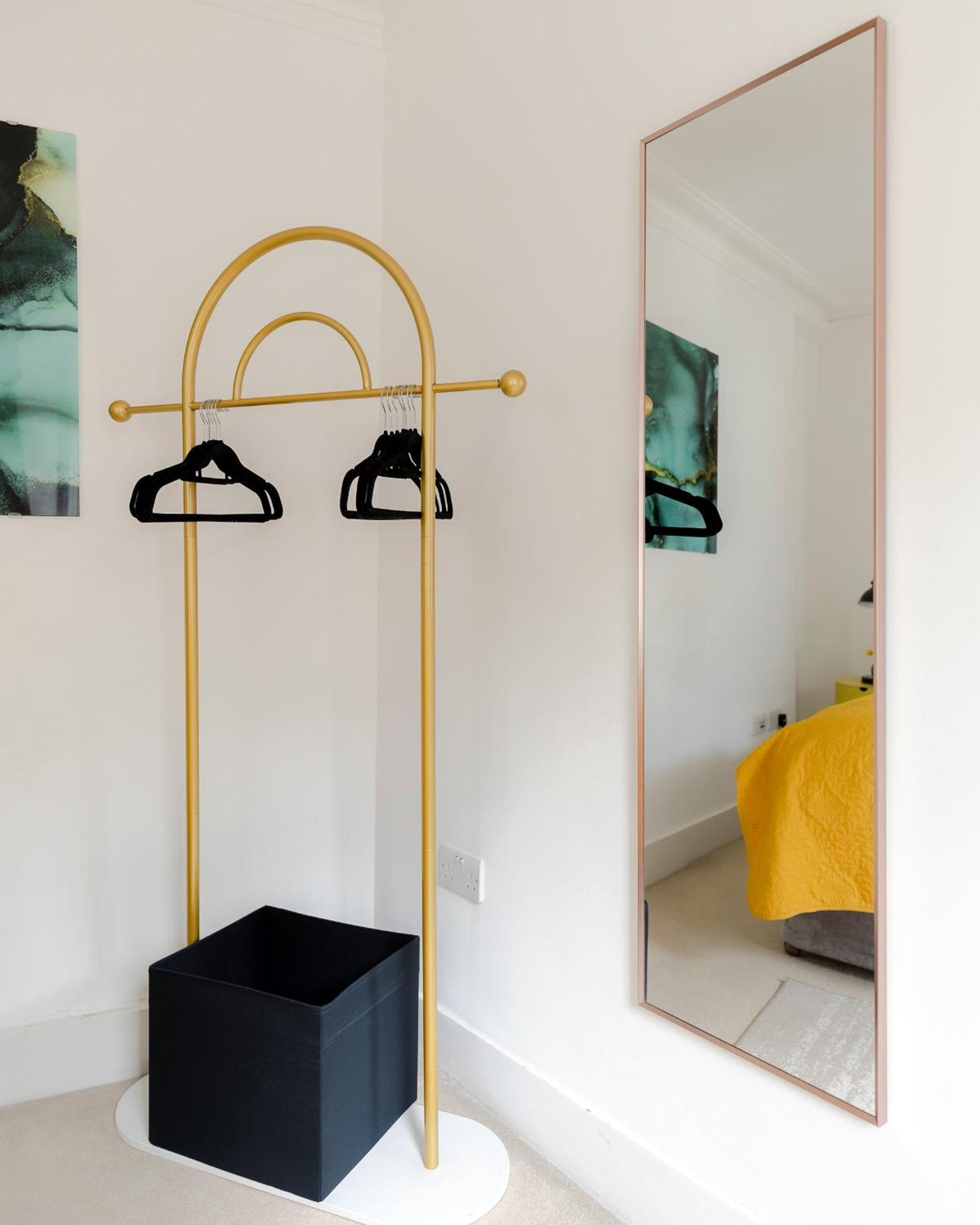 Appartement Rare Find Off Oxford St! Soho 5Bed Design House For Xxl Groups à Londres Chambre photo