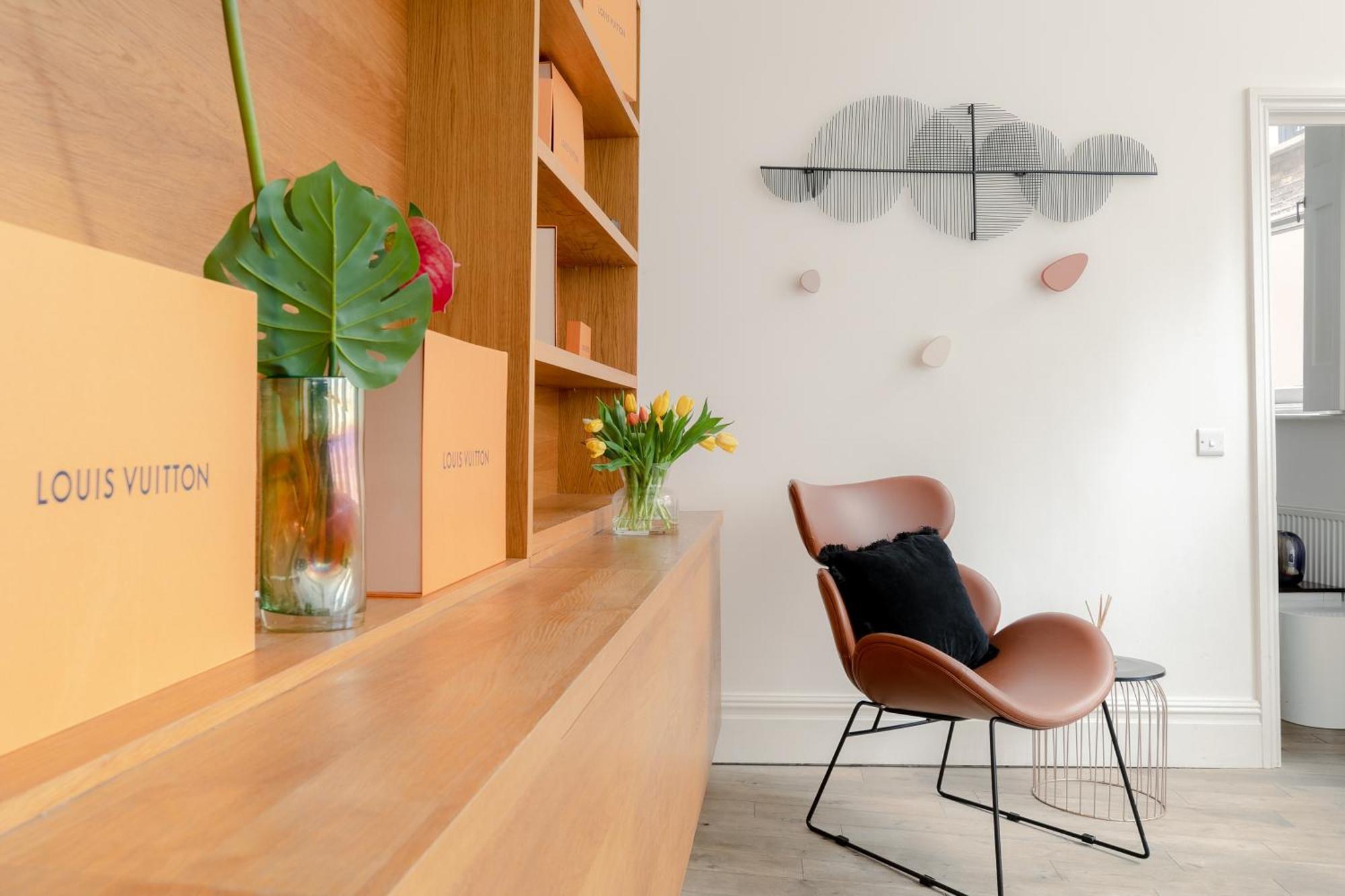 Appartement Rare Find Off Oxford St! Soho 5Bed Design House For Xxl Groups à Londres Chambre photo