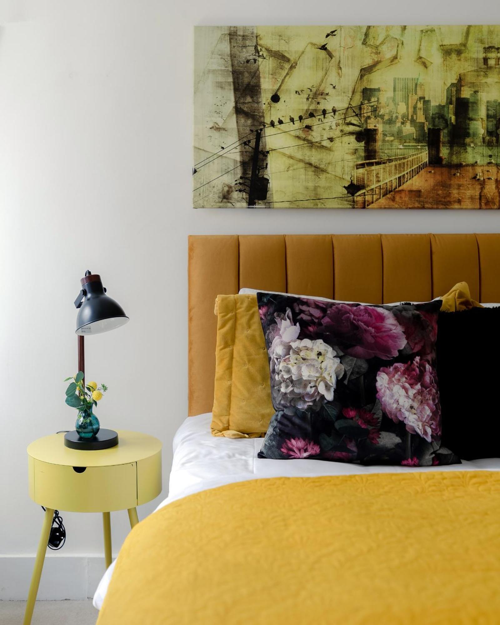Appartement Rare Find Off Oxford St! Soho 5Bed Design House For Xxl Groups à Londres Chambre photo